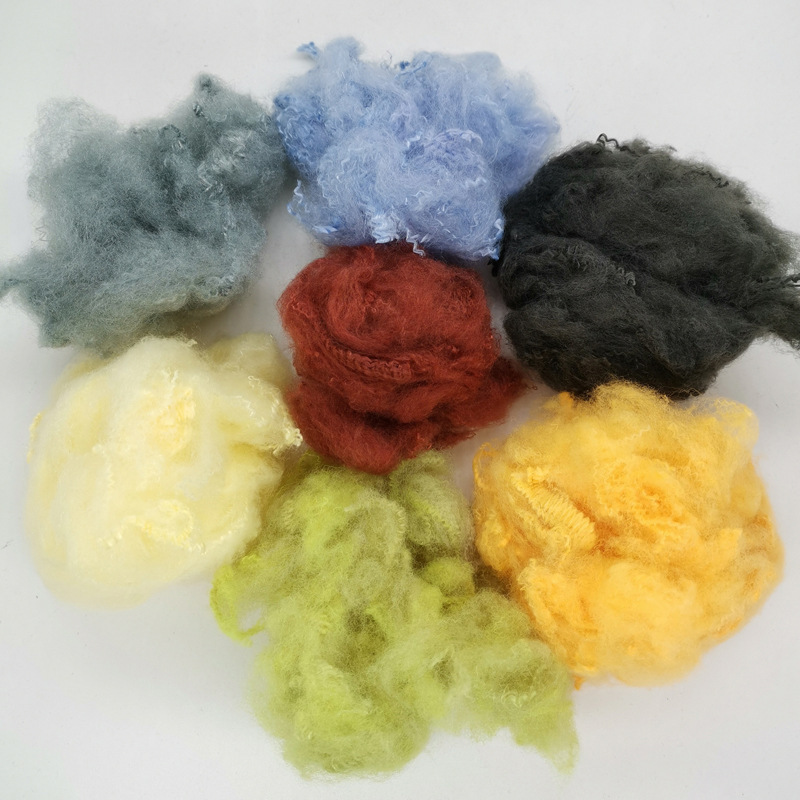 Coloring Process of Polypropylene: Enhancing Aesthetics in the World of Synthetic Fibers