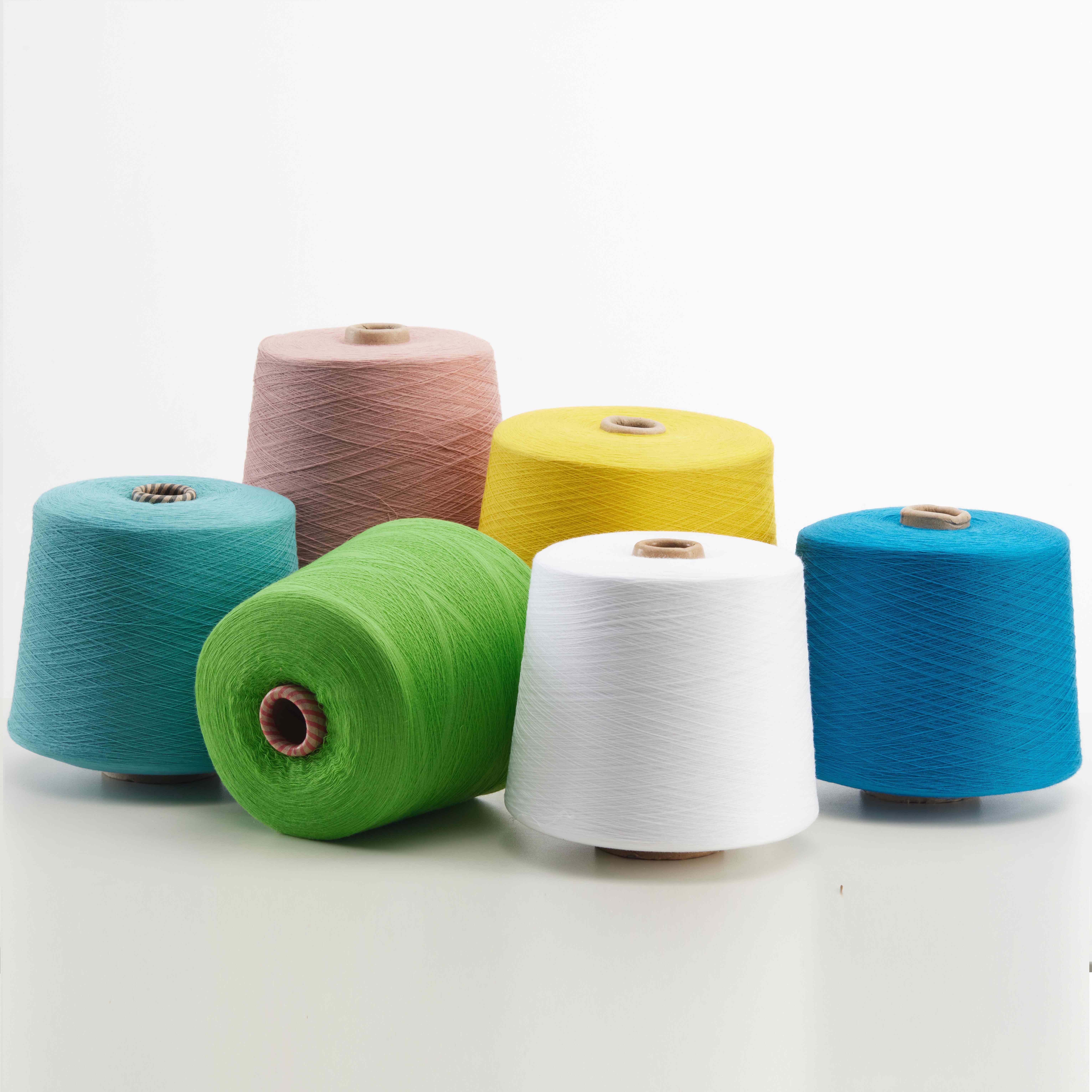 Polypropylene yarn：Providing a wide range of possibilities for innovation and product development